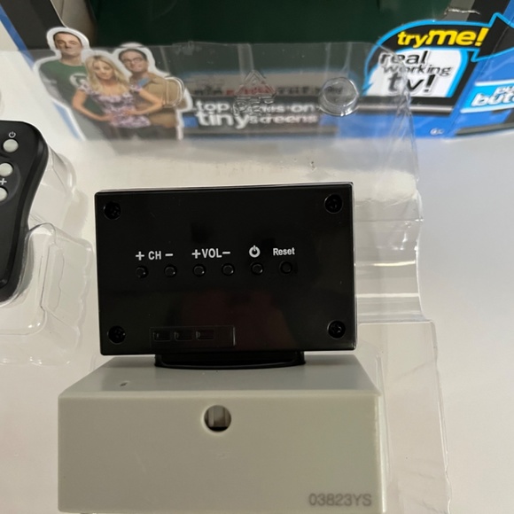 Tiny TV Classics - Big Bang Theory - Picture 7 of 7